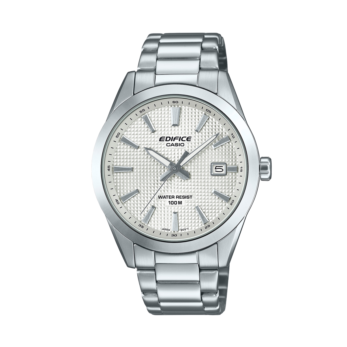 Casio CASIO EDIFICE Mod. CLASSIC DATE - WHITE